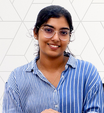 Arunima Aravind