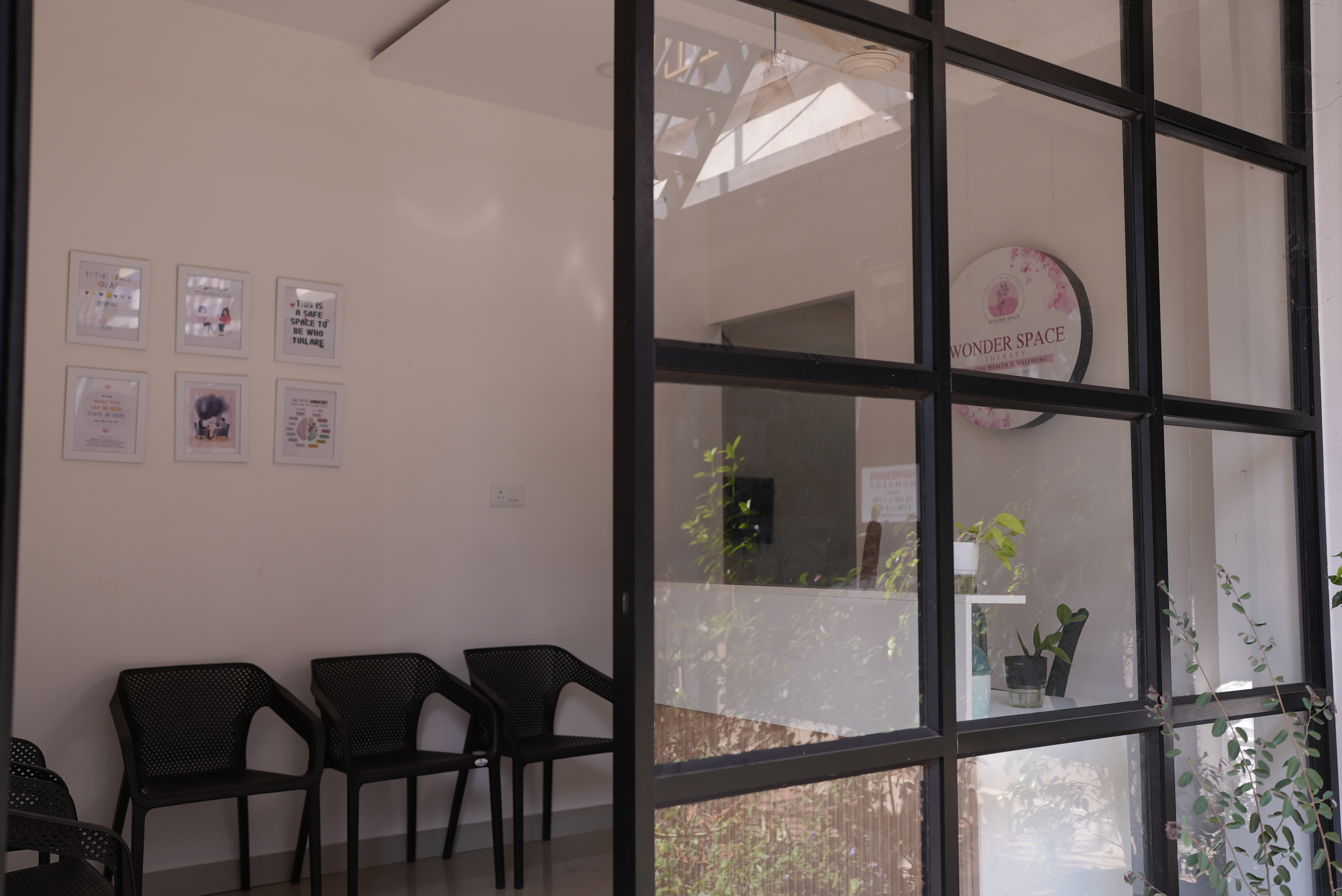 Wonder Space Therapy Clinic