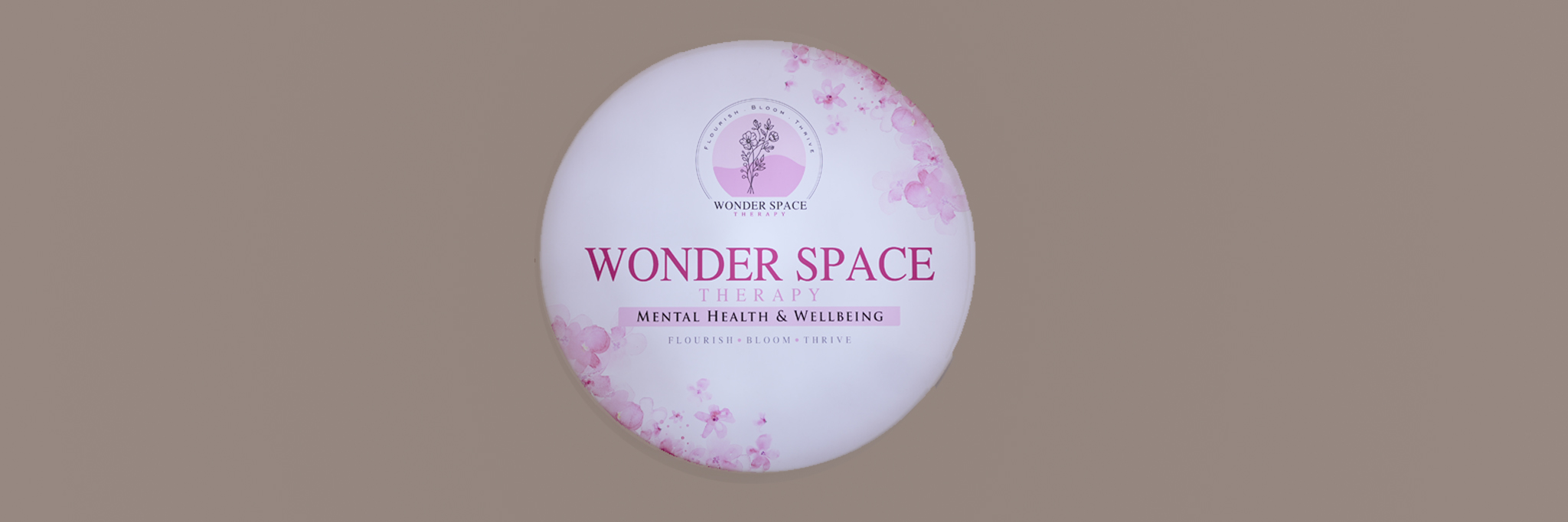 Wonderspace Logo banner