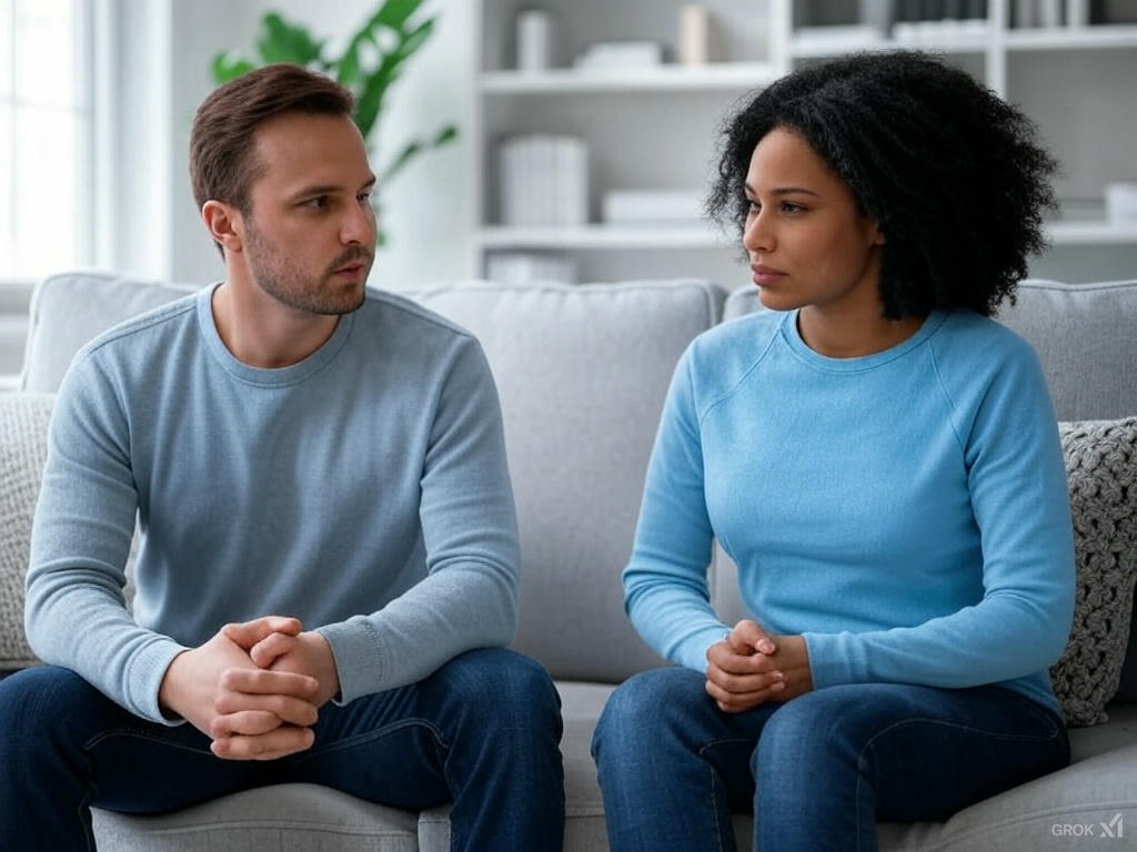 Pre-marital  Counselling