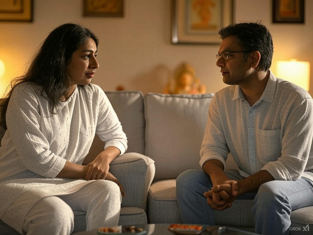 Couple Counselling