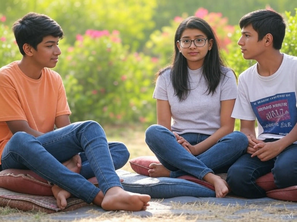 Couple Counselling