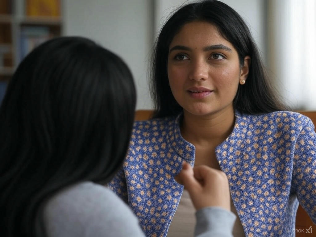 Individual Counselling