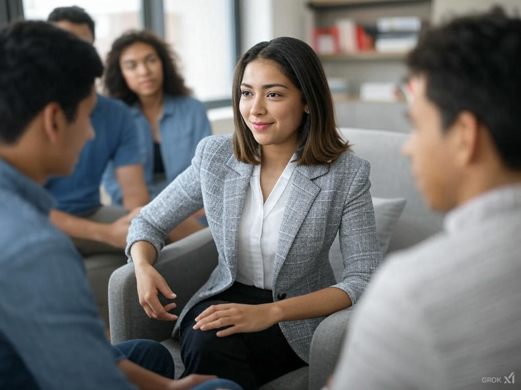 Relationship Education for Young Adults