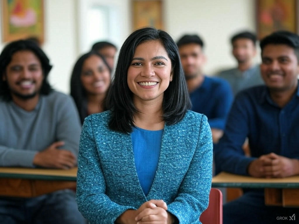 Career Counselling
