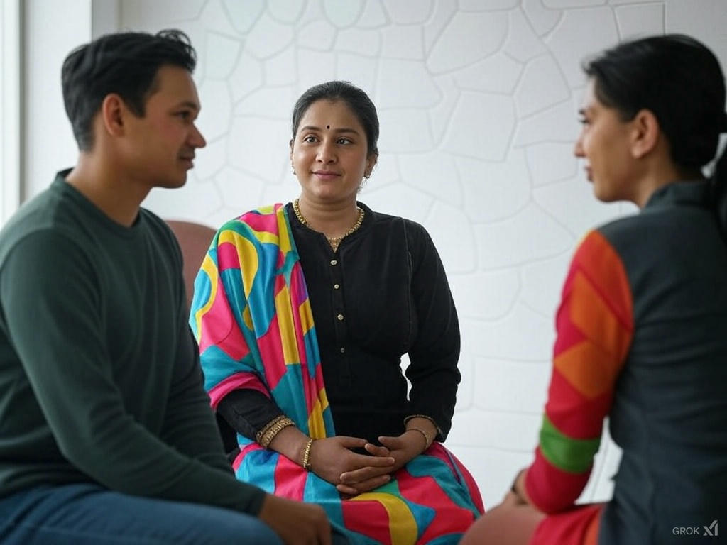 Couple Counselling