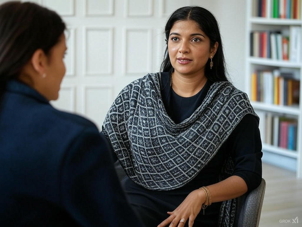 Family Counselling