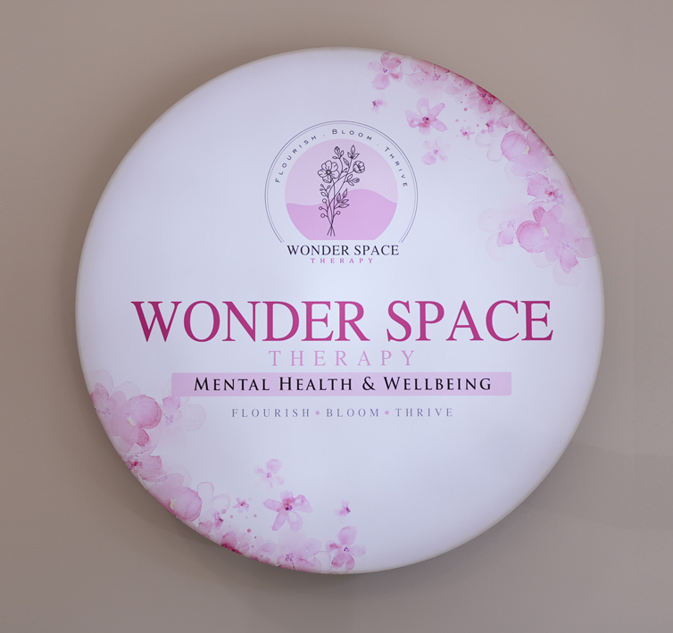 Wonderspace Logo banner
