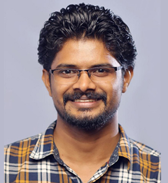 Riyas Rumi