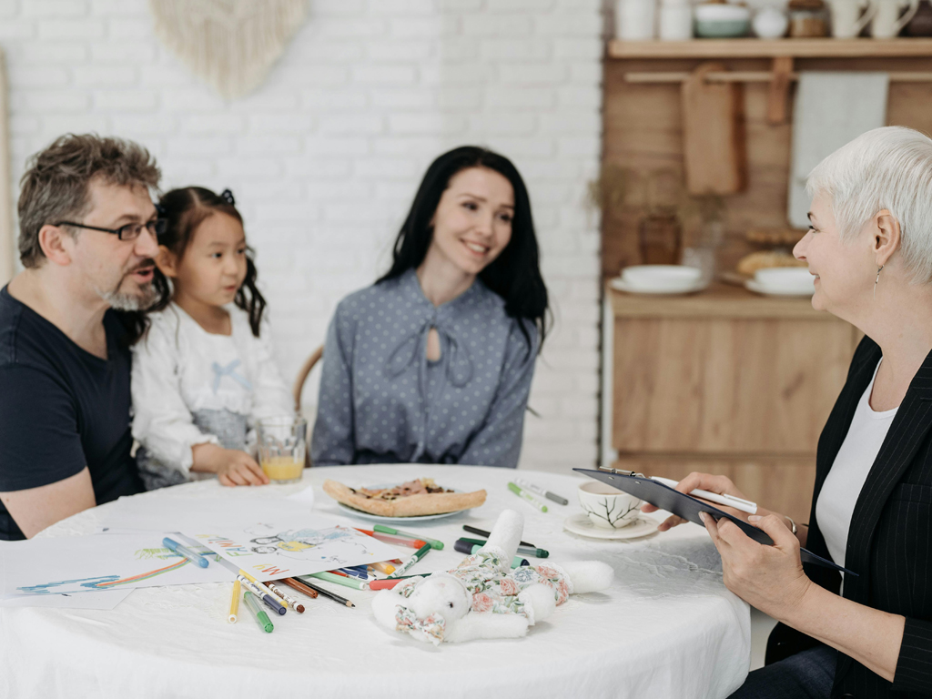 Family Counselling