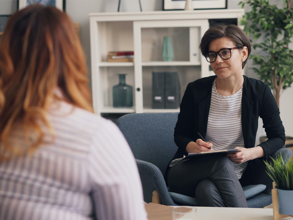 Individual Counselling