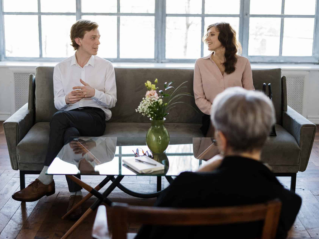 Couple Counselling