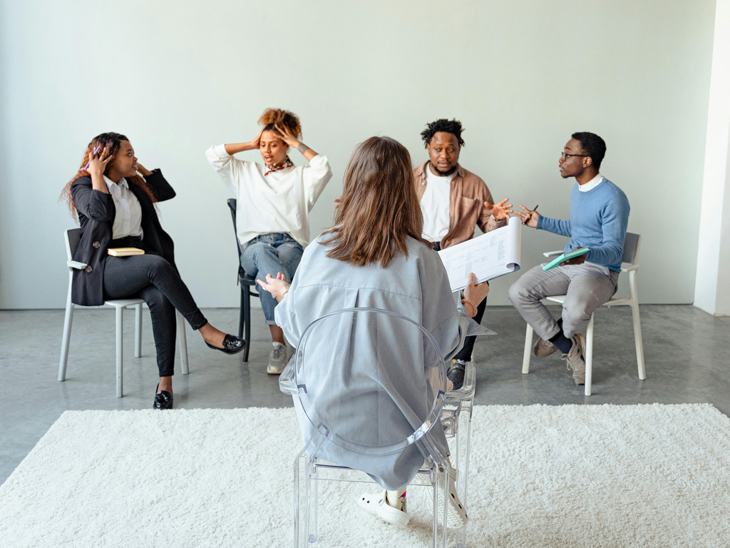 Group Therapy