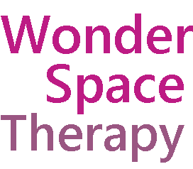 Wonder Space Logo